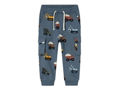 Name It bering sea maskiner sweatpants